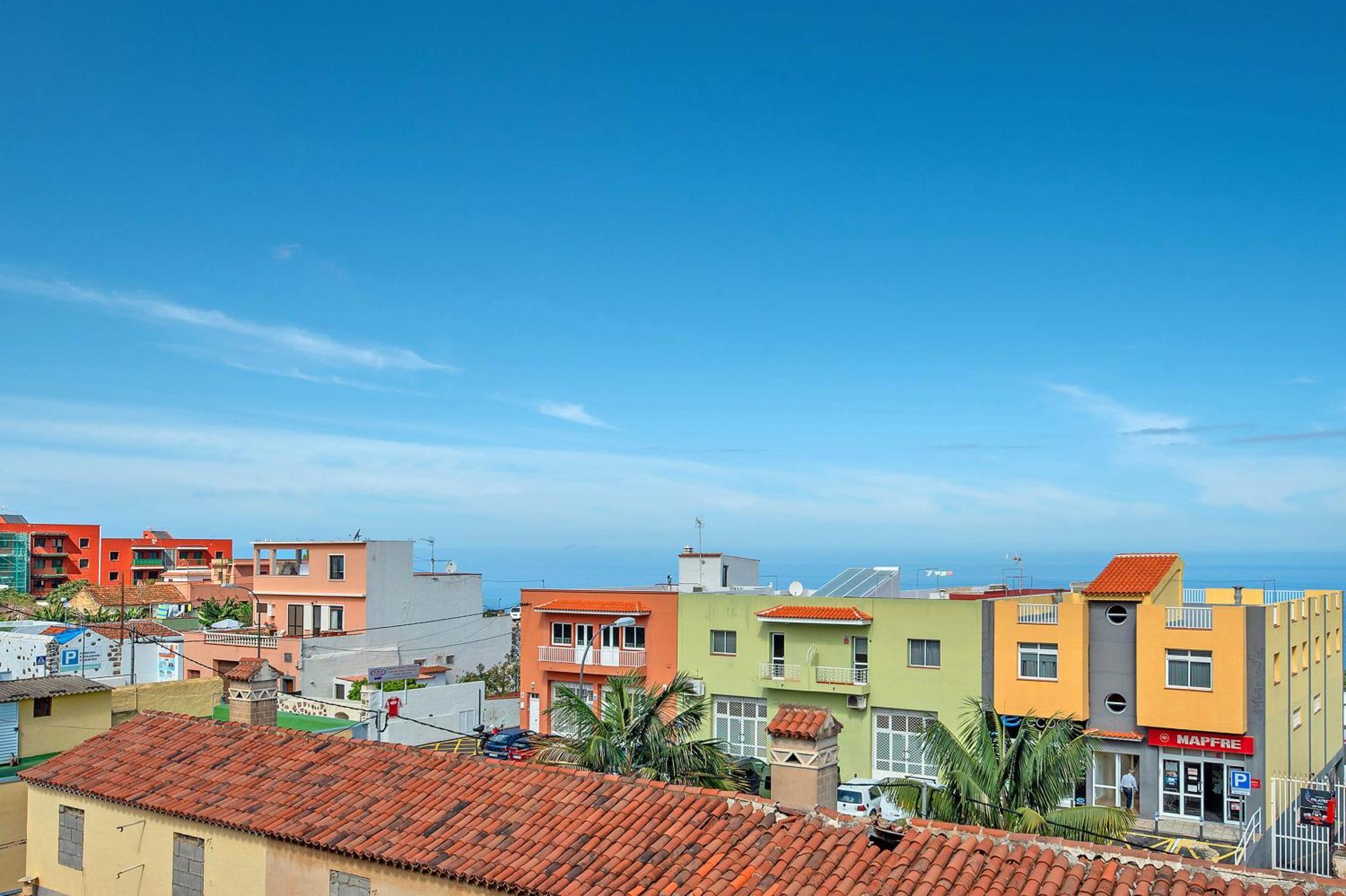 Apartamento Vista La Orotava Exterior photo
